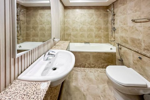 Квартира с 2 спальнями  №113320 22