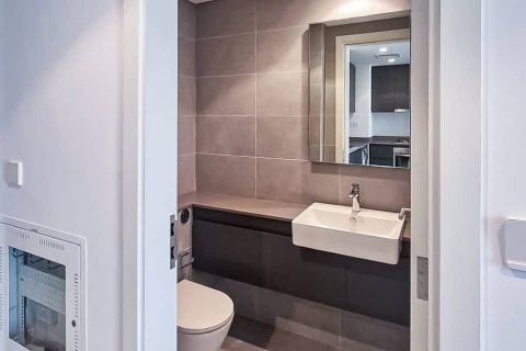 Appartement de 2 chambres  No. 113318 3