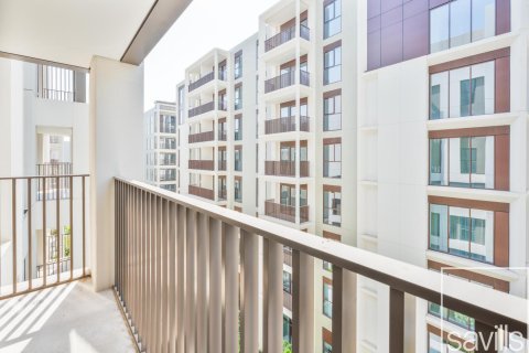 Appartement de 1 chambre à Creek Beach, UAE No. 201140 6