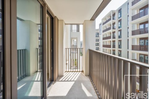 Appartement de 1 chambre à Creek Beach, UAE No. 201140 8
