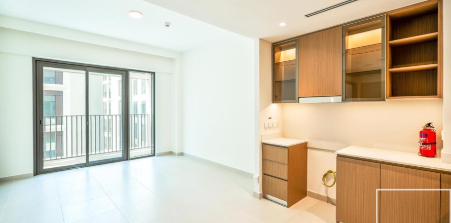 Appartement de 1 chambre à Creek Beach, UAE No. 201140