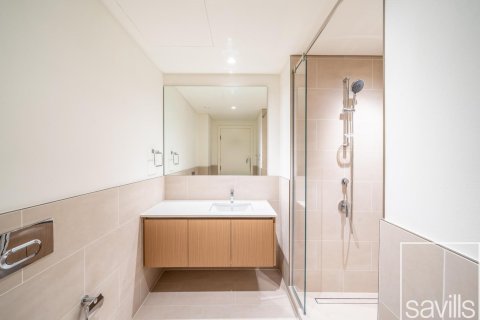 Appartement de 3 chambres à Creek Beach, UAE No. 201139 11