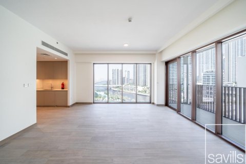 Appartement de 3 chambres à Creek Beach, UAE No. 201139 5