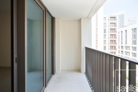 Appartement de 1 chambre à Creek Beach, UAE No. 201142 11