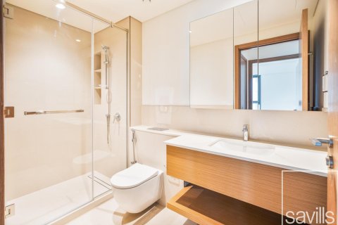 Appartement de 1 chambre à Creek Beach, UAE No. 201142 4