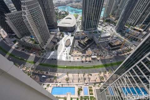 Appartement de 3 chambres à Forte, UAE No. 201137 8