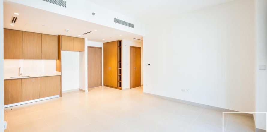 Appartement de 2 chambres à Creek Beach, UAE No. 201141