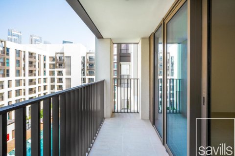 Appartement de 2 chambres à Creek Beach, UAE No. 201141 4