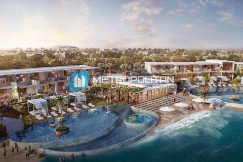 5 bedrooms Villa in Abu Dhabi, UAE No. 48565 6