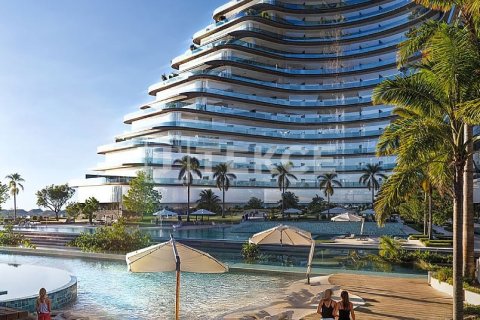 Appartement de 1 chambre à Jumeirah Village Triangle, UAE No. 99296 4