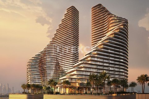 Appartement de 1 chambre à Jumeirah Village Triangle, UAE No. 99296 15