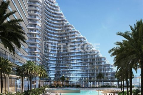 Appartement de 1 chambre à Jumeirah Village Triangle, UAE No. 99296 3
