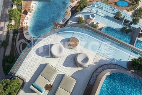Appartement de 1 chambre à Jumeirah Village Triangle, UAE No. 99296 6