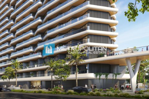 Квартира с 1 спальней в Mina Al Arab, ОАЭ №99300 5
