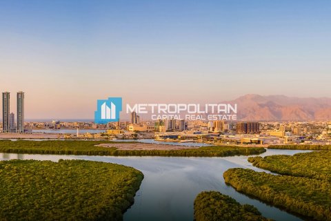 Квартира с 1 спальней в Mina Al Arab, ОАЭ №99300 1