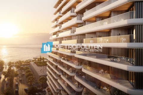 Квартира с 1 спальней в Mina Al Arab, ОАЭ №99300 3