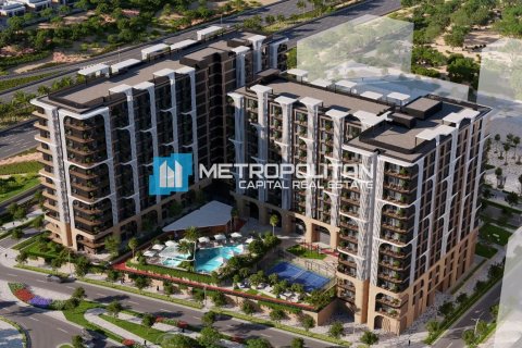 1 bedroom Apartment on the Saadiyat Island, UAE No. 99306 22