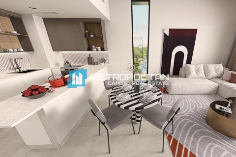 1 bedroom Apartment on the Saadiyat Island, UAE No. 99306 9
