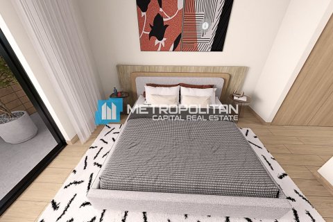 1 bedroom Apartment on the Saadiyat Island, UAE No. 99306 12