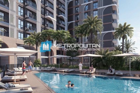 1 bedroom Apartment on the Saadiyat Island, UAE No. 99306 17