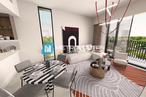 1 bedroom Apartment on the Saadiyat Island, UAE No. 99306 4