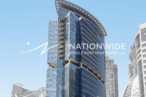 Апартаменты в отеле 31м² в Дубай, ОАЭ №99299 10