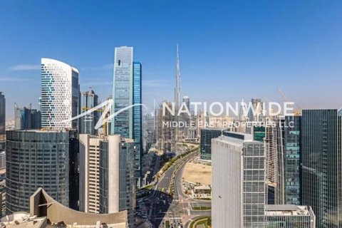 Апартаменты в отеле 31м² в Дубай, ОАЭ №99299 1