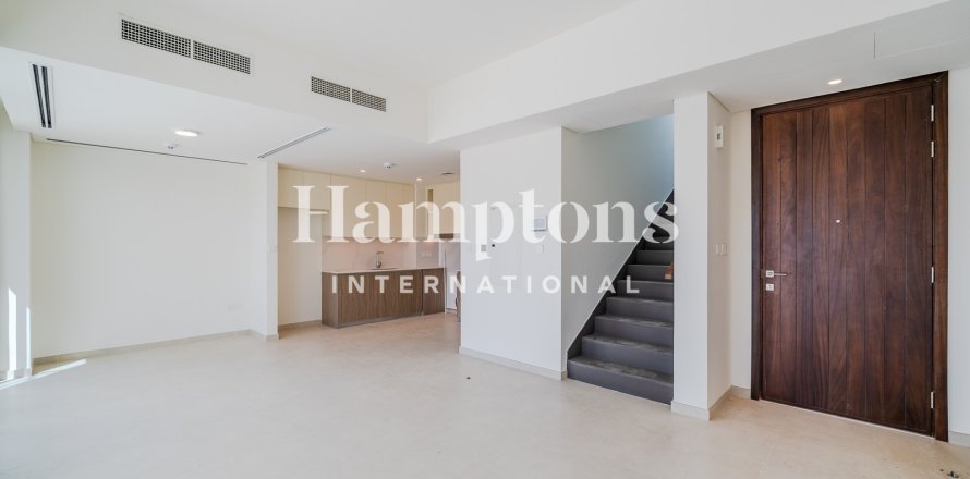 Townhouse de 3 dormitorios en Al Manara, UAE No. 142990