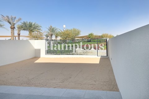 Townhouse de 3 dormitorios en The Valley, UAE No. 142993 16