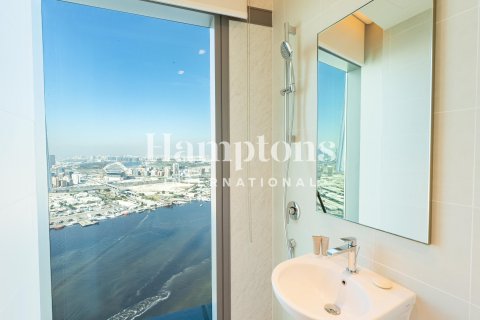 Apartment de 3 dormitorios en Dubai Creek Harbour (The Lagoons), UAE No. 142987 10