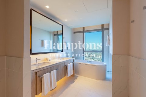 Apartment de 3 dormitorios en Dubai Creek Harbour (The Lagoons), UAE No. 142987 4