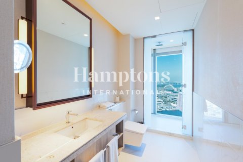 Apartment de 3 dormitorios en Dubai Creek Harbour (The Lagoons), UAE No. 142987 13