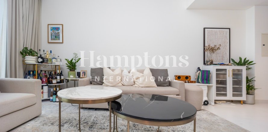 1 bedroom Apartment in Dubai Harbour, UAE No. 142988