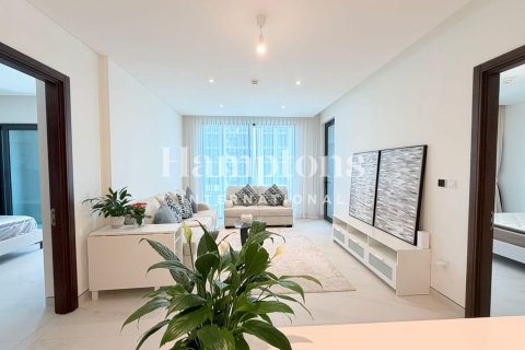 Apartment de 2 dormitorios en Mohammed Bin Rashid City, UAE No. 142989 13