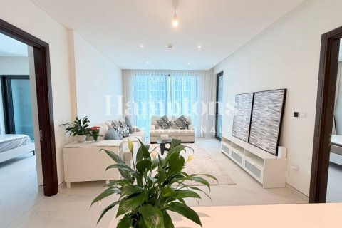Apartment de 2 dormitorios en Mohammed Bin Rashid City, UAE No. 142989 8