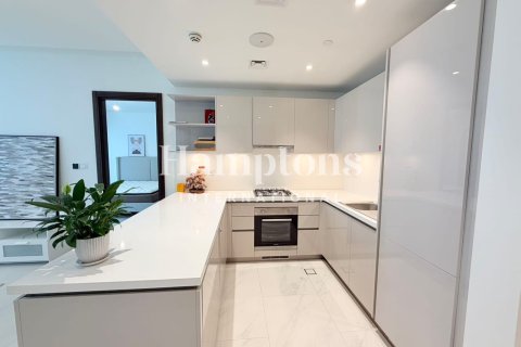 Apartment de 2 dormitorios en Mohammed Bin Rashid City, UAE No. 142989