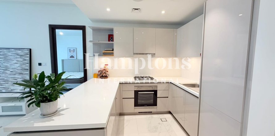 Apartment de 2 dormitorios en Mohammed Bin Rashid City, UAE No. 142989