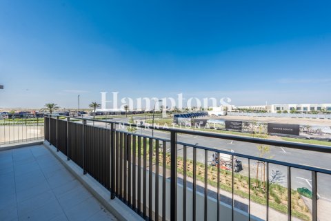 Townhouse de 4 dormitorios en Dubai South (Dubai World Central), UAE No. 142991 31