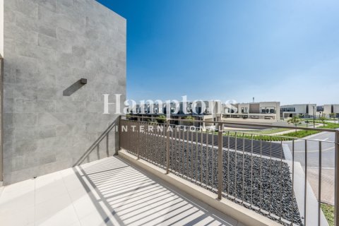 Townhouse de 4 dormitorios en Dubai South (Dubai World Central), UAE No. 142991 19