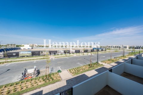 Townhouse de 4 dormitorios en Dubai South (Dubai World Central), UAE No. 142991 12