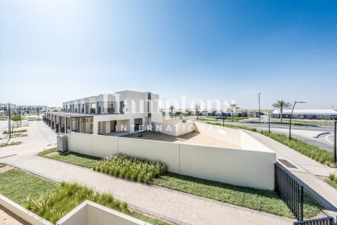 Townhouse de 4 dormitorios en Dubai South (Dubai World Central), UAE No. 142991 13