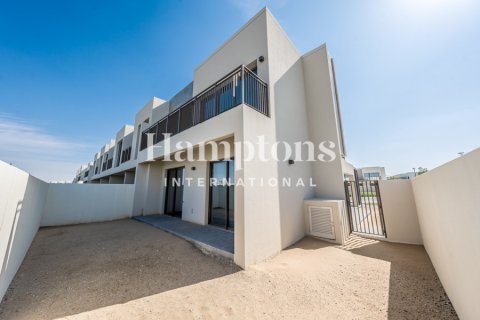 Townhouse de 4 dormitorios en Dubai South (Dubai World Central), UAE No. 142991 5