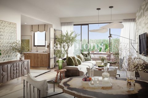 Townhouse de 4 dormitorios en Arabian Ranches 3, UAE No. 142992 13