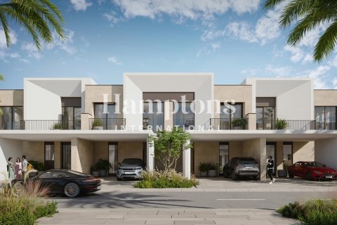 Townhouse de 4 dormitorios en Arabian Ranches 3, UAE No. 142992 7