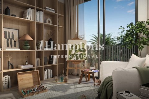 Townhouse de 4 dormitorios en Arabian Ranches 3, UAE No. 142992 5