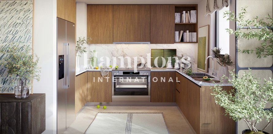 Townhouse de 4 dormitorios en Arabian Ranches 3, UAE No. 142992