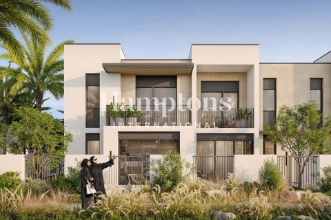 Townhouse de 4 dormitorios en Arabian Ranches 3, UAE No. 142992 8