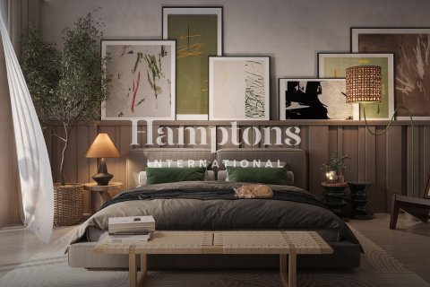 Townhouse de 4 dormitorios en Arabian Ranches 3, UAE No. 142992 9