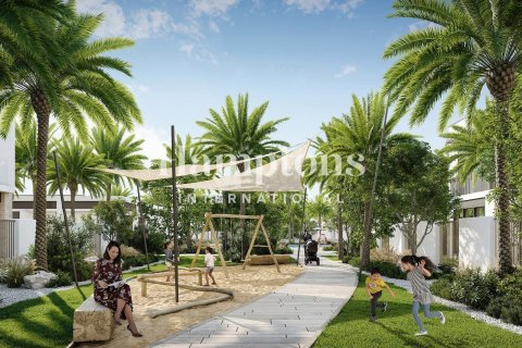 Townhouse de 4 dormitorios en Arabian Ranches 3, UAE No. 142992 11