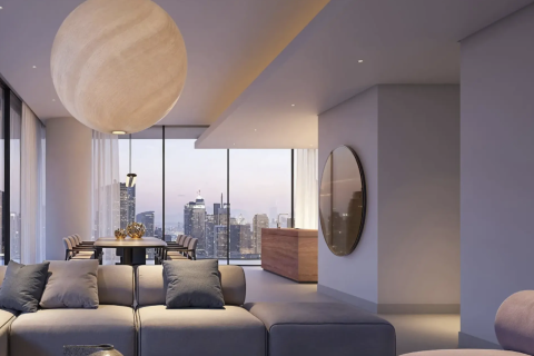 Appartement de 2 chambres à Dubai, UAE No. 140936 6